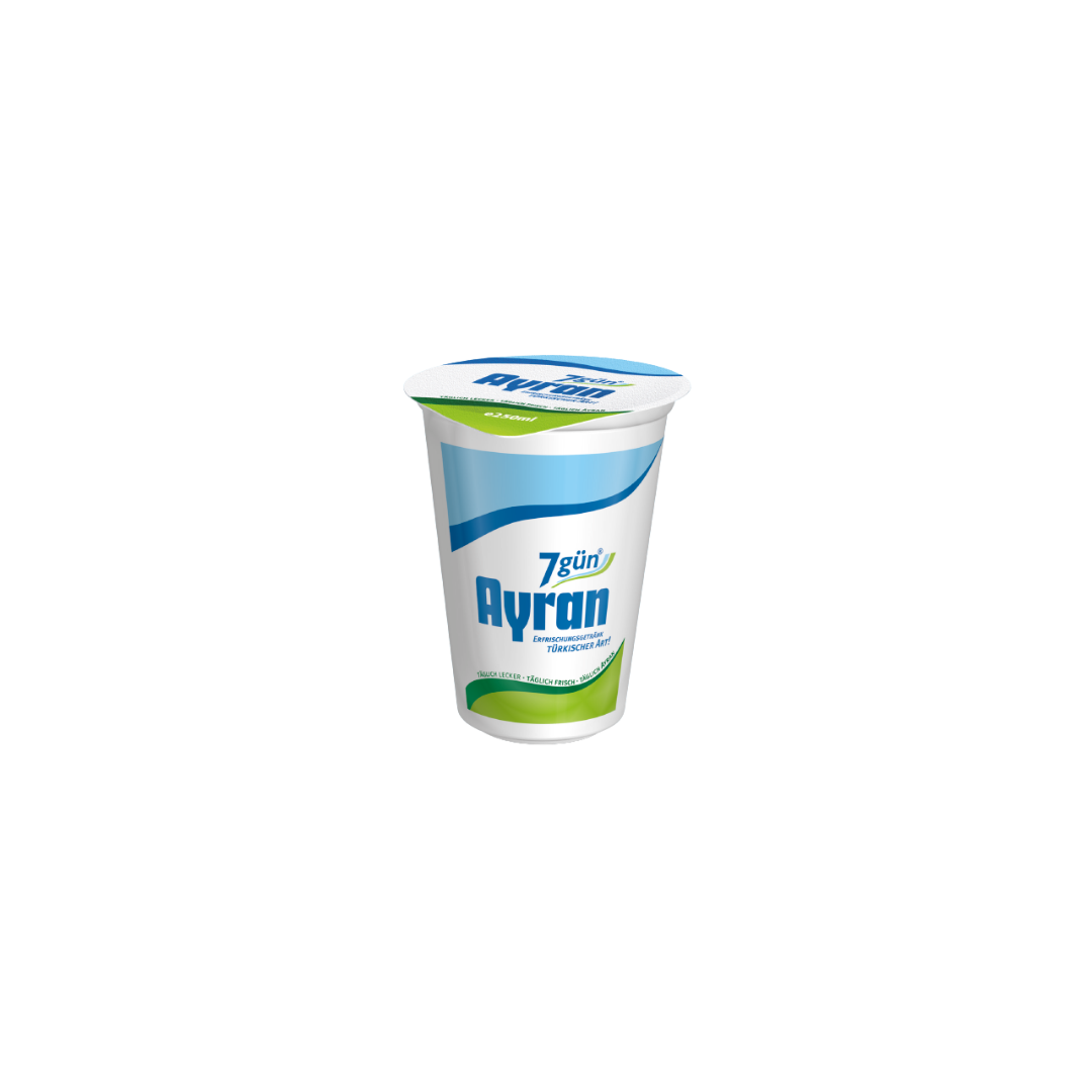 Ayran