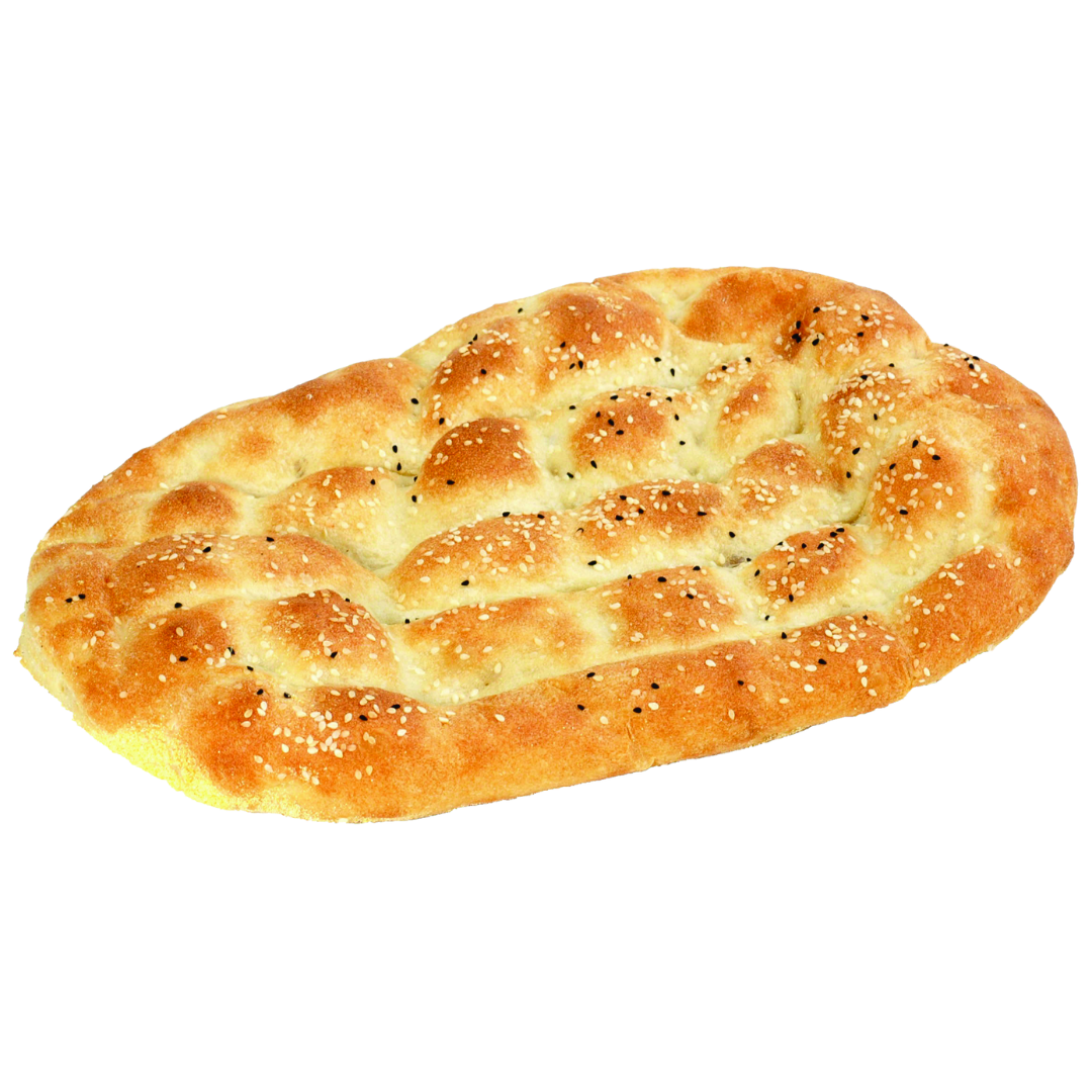 Anatolisches Pide