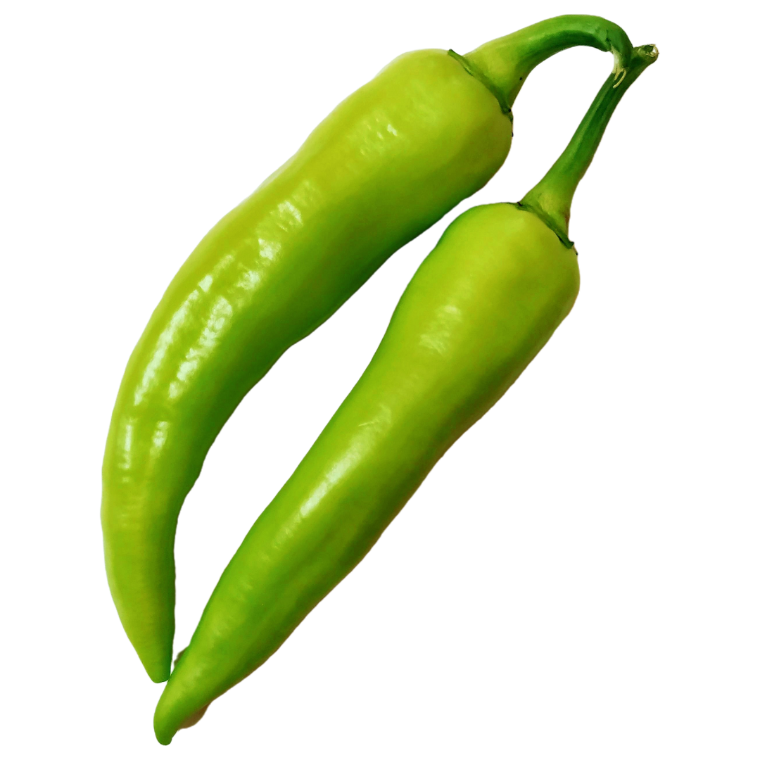 Carli Spitzpaprika