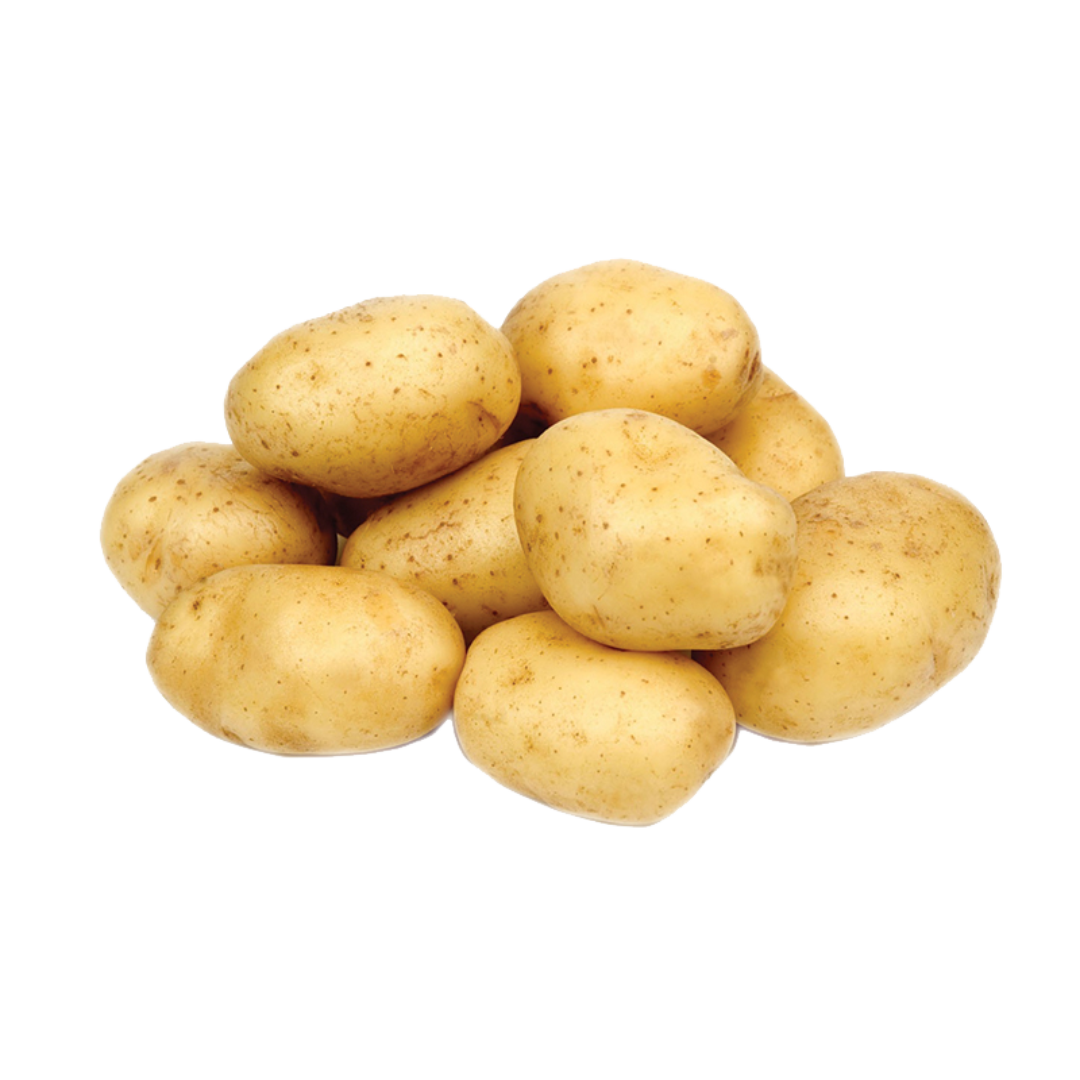 Kartoffeln 2.5kg