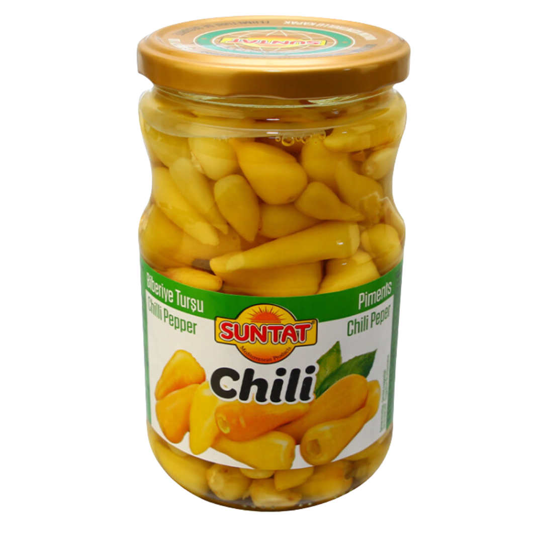 Chili