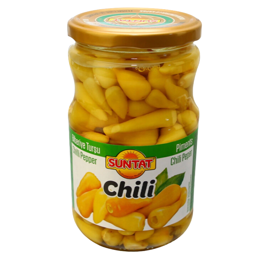 Chili