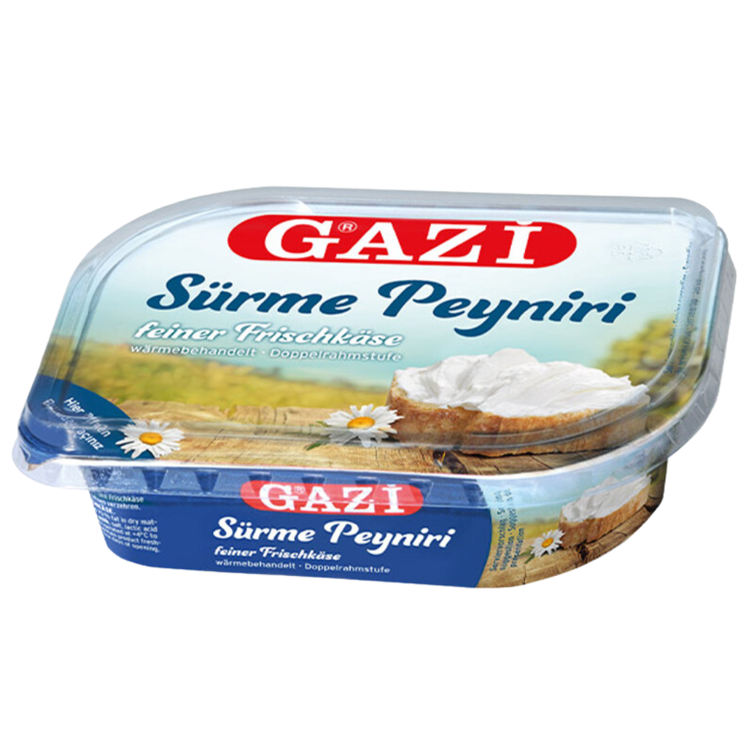 Sürme Frischkäse