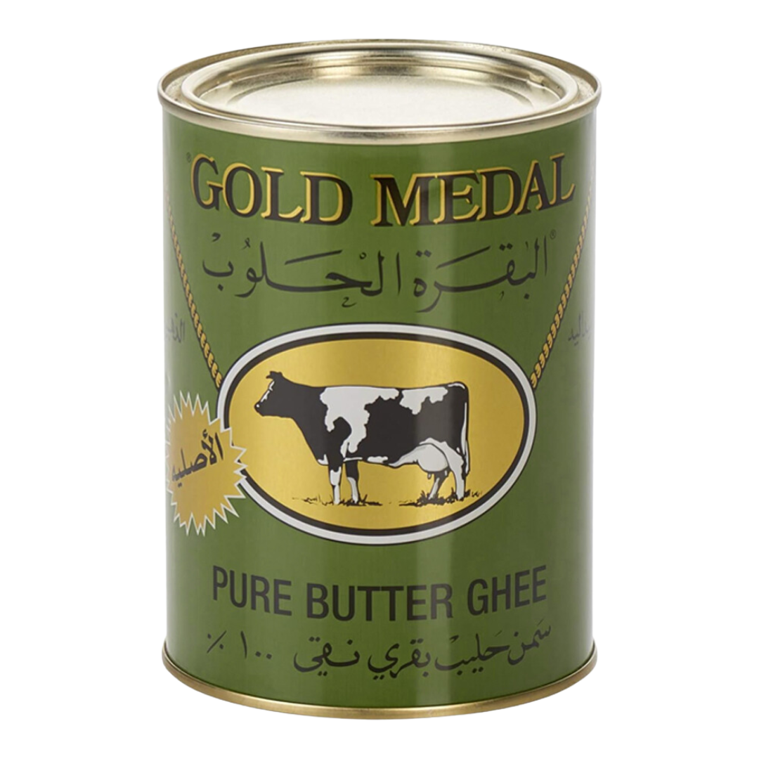 Butter Ghee