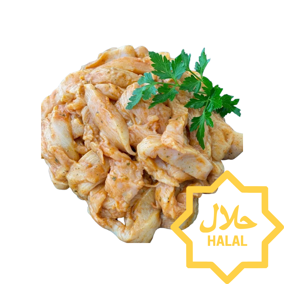 Iftar Paket Premium